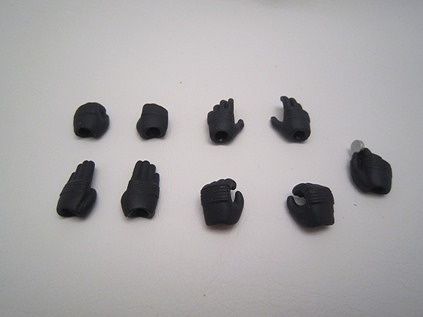 S.H.Figuarts ショッカー戦闘員