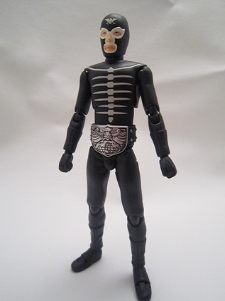 S.H.Figuarts ショッカー戦闘員