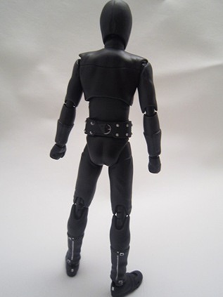 S.H.Figuarts ショッカー戦闘員