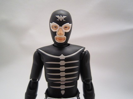 S.H.Figuarts ショッカー戦闘員