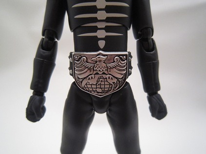 S.H.Figuarts ショッカー戦闘員