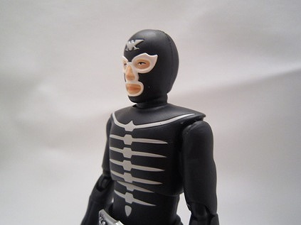 S.H.Figuarts ショッカー戦闘員