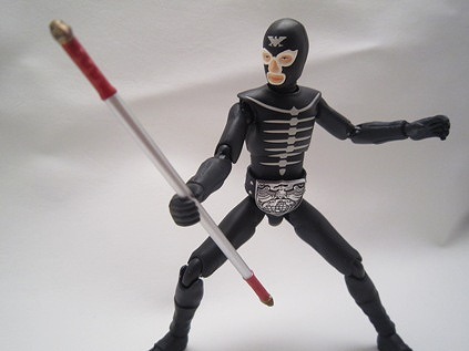 S.H.Figuarts ショッカー戦闘員