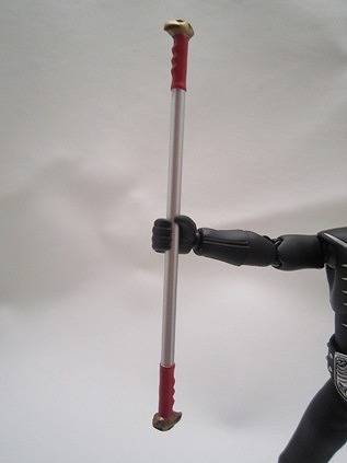 S.H.Figuarts ショッカー戦闘員