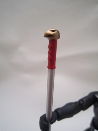 S.H.Figuarts ショッカー戦闘員