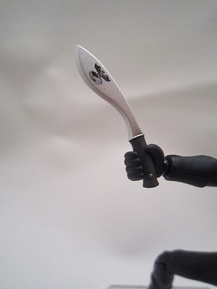 S.H.Figuarts ショッカー戦闘員