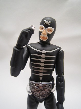 S.H.Figuarts ショッカー戦闘員