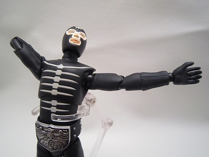 S.H.Figuarts ショッカー戦闘員