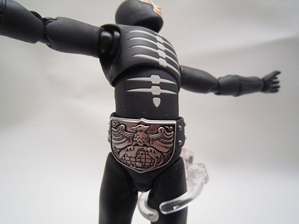 S.H.Figuarts ショッカー戦闘員