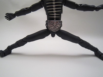 S.H.Figuarts ショッカー戦闘員