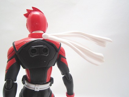 S.H.Figuarts アキバレッド