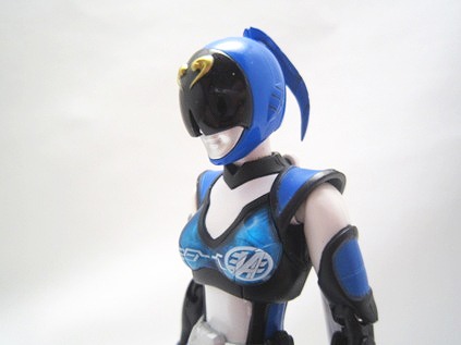 S.H.Figuarts アキバブルー