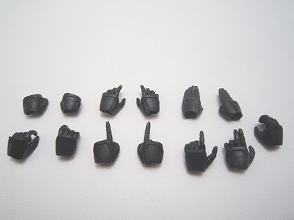 S.H.フィギュアーツ　超アキバレッド