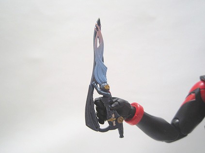 S.H.フィギュアーツ　超アキバレッド