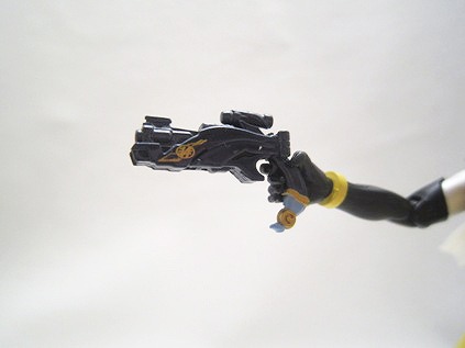 S.H.フィギュアーツ　アキバイエロー　シーズン痛Ver.