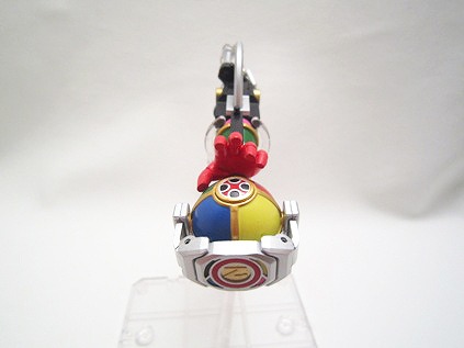 S.H.フィギュアーツ　アキバイエロー　シーズン痛Ver.