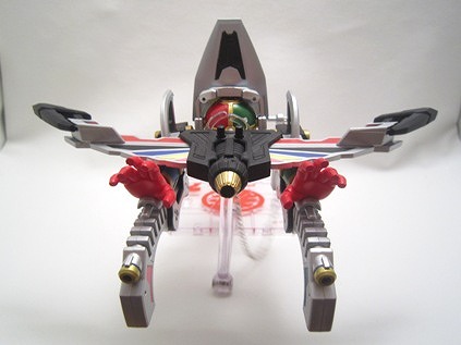 S.H.フィギュアーツ　アキバイエロー　シーズン痛Ver.