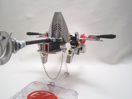 S.H.フィギュアーツ　アキバイエロー　シーズン痛Ver.