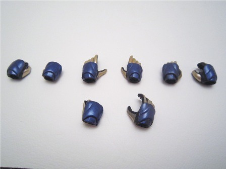 S.H.フィギュアーツ　仮面ライダーＮＥＷ電王 ストライクフォーム(トリロジーVer.)