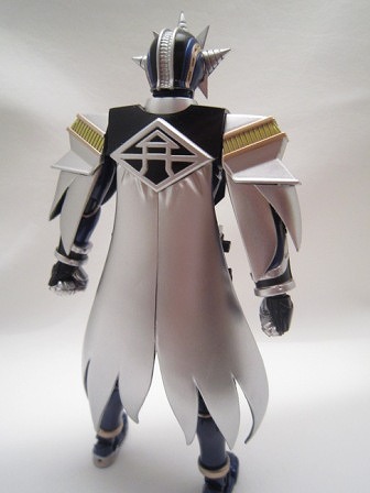 S.H.フィギュアーツ　仮面ライダーＮＥＷ電王 ベガフォーム