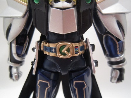 S.H.フィギュアーツ　仮面ライダーＮＥＷ電王 ベガフォーム