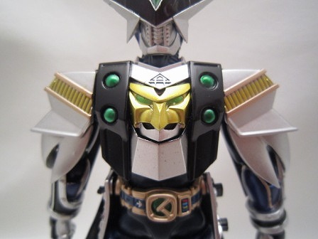 S.H.フィギュアーツ　仮面ライダーＮＥＷ電王 ベガフォーム