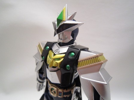 S.H.フィギュアーツ　仮面ライダーＮＥＷ電王 ベガフォーム