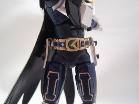 S.H.フィギュアーツ　仮面ライダーＮＥＷ電王 ベガフォーム