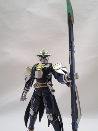 S.H.フィギュアーツ　仮面ライダーＮＥＷ電王 ベガフォーム