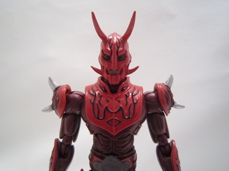 S.H.フィギュアーツ　モモタロス イマジン　DXセット