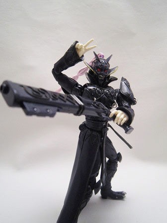 S.H.フィギュアーツ　リュウタロス イマジン