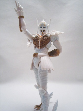 S.H.フィギュアーツ　ジーク イマジン