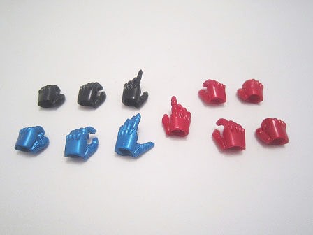 S.H.フィギュアーツ　仮面ライダーW　ヒートセット