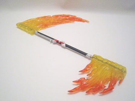 S.H.フィギュアーツ　仮面ライダーW　ヒートセット