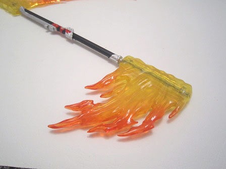 S.H.フィギュアーツ　仮面ライダーW　ヒートセット