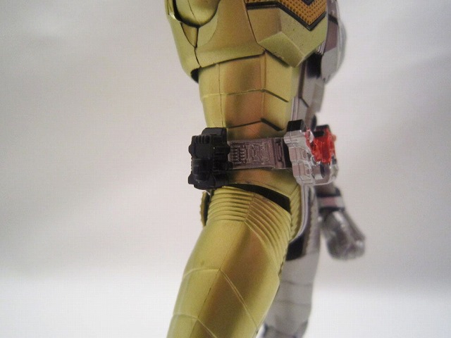 S.H.フィギュアーツ　仮面ライダーW　ルナジョーカー&ルナメタル