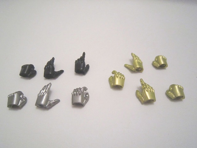 S.H.フィギュアーツ　仮面ライダーW　ルナジョーカー&ルナメタル