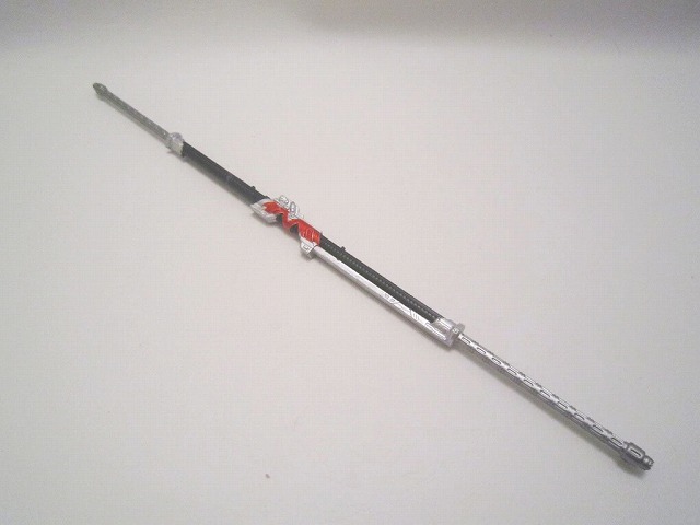 S.H.フィギュアーツ　仮面ライダーW　ルナジョーカー&ルナメタル