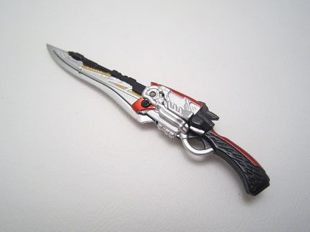 S.H.フィギュアーツ　仮面ライダーアクセル