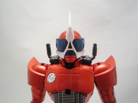 S.H.フィギュアーツ　仮面ライダーアクセル