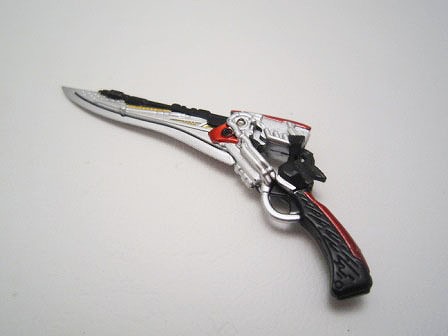 S.H.フィギュアーツ　仮面ライダーアクセル トライアル