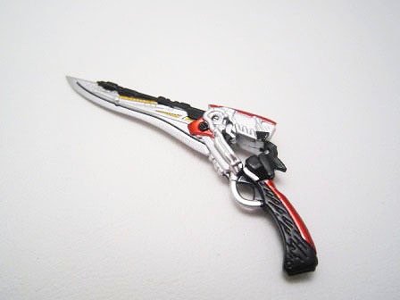 S.H.フィギュアーツ　仮面ライダーアクセル ブースター