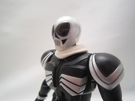 S.H.フィギュアーツ　仮面ライダースカル クリスタル