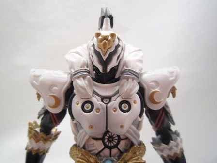 S.H.フィギュアーツ　ウェザー・ドーパント