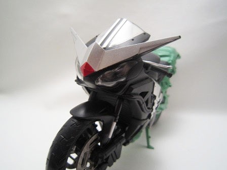 S.H.フィギュアーツ　ハードボイルダー