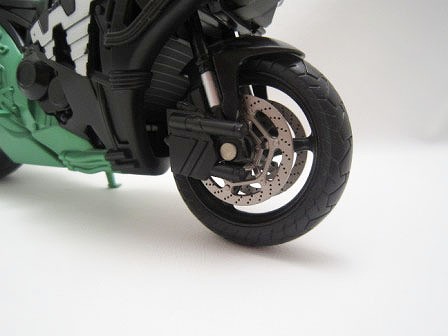 S.H.フィギュアーツ　ハードボイルダー