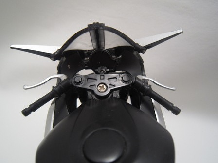 S.H.フィギュアーツ　ハードボイルダー