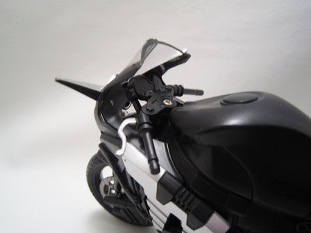 S.H.フィギュアーツ　ハードボイルダー