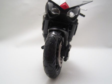 S.H.フィギュアーツ　ハードボイルダー