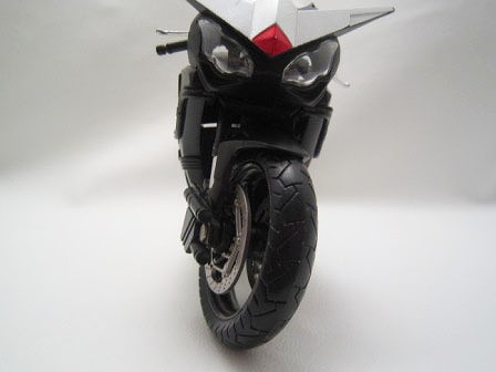 S.H.フィギュアーツ　ハードボイルダー